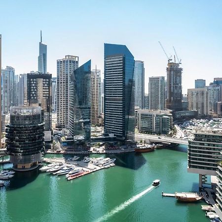 The Smart Concierge - Bay Central Dubai Exterior photo