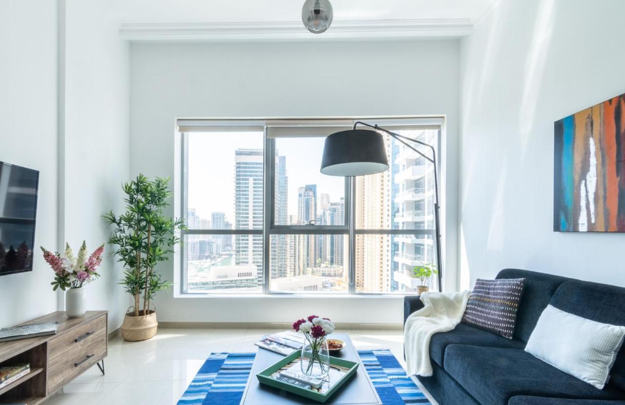The Smart Concierge - Bay Central Dubai Exterior photo