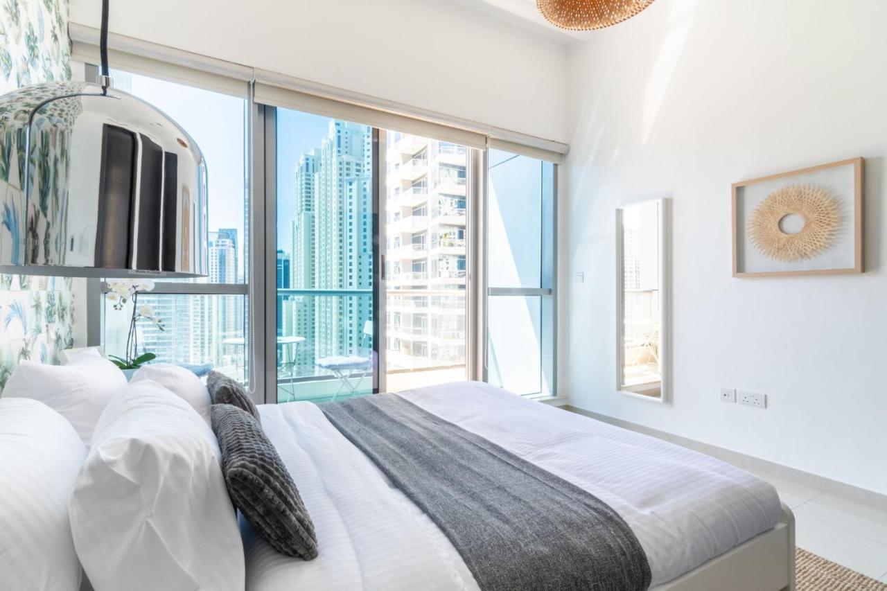 The Smart Concierge - Bay Central Dubai Exterior photo